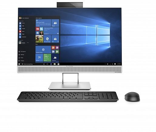 HP EliteOne 800 G4 All-in-One