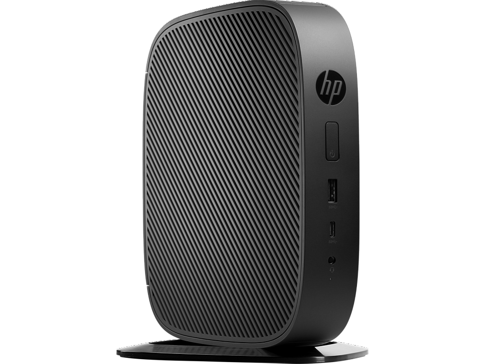 HP t540 Thin Client HP t540 Thin Client