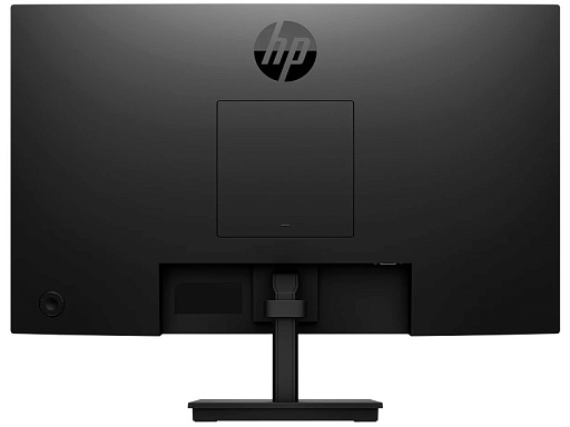 Монитор HP 23.8" Series 3 Pro 324pv черный VA LED 16:9 HDMI матовая 250cd 178гр/178гр 1920x1080 100Hz VGA FHD 3.56кг