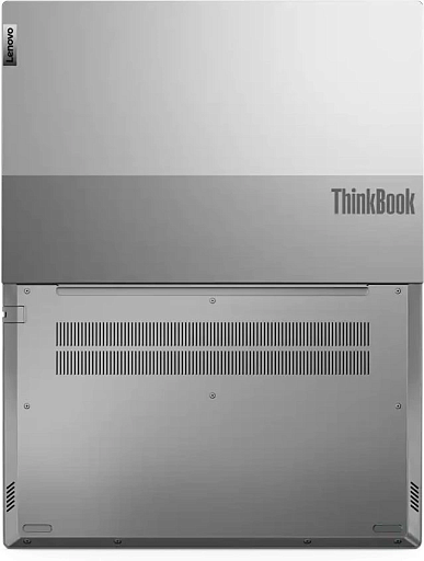 Lenovo Thinkbook 14 G4 IAP Core i5 1235U 16Gb SSD512Gb Intel Iris Xe graphics 14" TN FHD (1920x1080) без ОС grey WiFi BT Cam