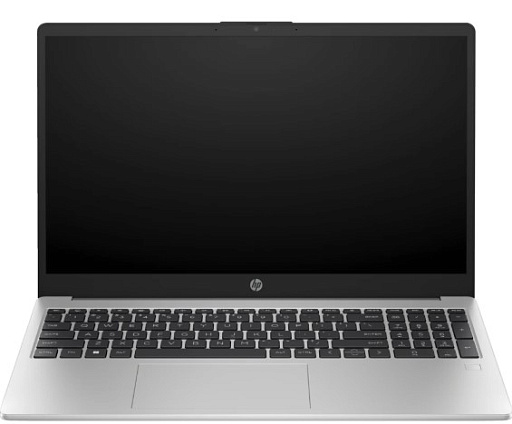 Ноутбук HP 255R G10 Ryzen 5 7535U 16Gb SSD512Gb AMD Radeon Graphics 15.6" IPS FHD (1920x1080) без ОС silver WiFi BT Cam (AD1U9ET)