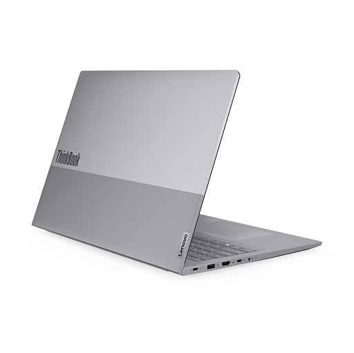Lenovo ThinkBook G8 16-IRL 16"WUXGA IPS, Intel Core i5-13420H, 16Gb, 512Gb SSD, FHD Cam+IR, RJ45, USB-C, FngrP, Bklt, 3 Cell 45Whr, no OS, grey Lenovo ThinkBook G8 16-IRL 16"WUXGA IPS, Intel Core i5-13420H, 16Gb, 512Gb SSD, FHD Cam+IR, RJ45, USB-C, FngrP, Bklt, 3 Cell 45Whr, no OS, grey