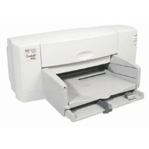 HP Deskjet 812c