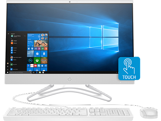 HP 24-f0145ur