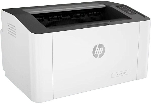 Принтер лазерный HP Laser M108w (Азия) A4 WiFi белый