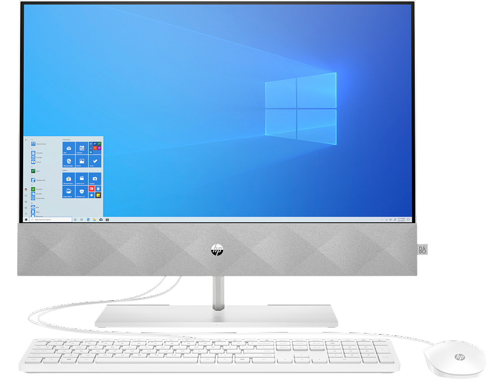 HP Pavilion 24-k0020ur HP Pavilion 24-k0020ur