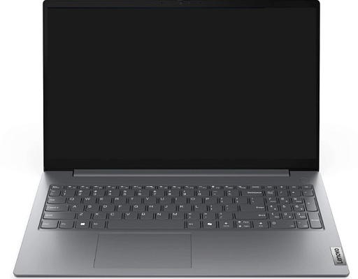 Ноутбук Lenovo V15 G5 IRL Core i7 13620H 16Gb SSD512Gb Intel UHD Graphics 15.6" TN FHD (1920x1080) без ОС grey WiFi BT Cam (83HF00EMIG)