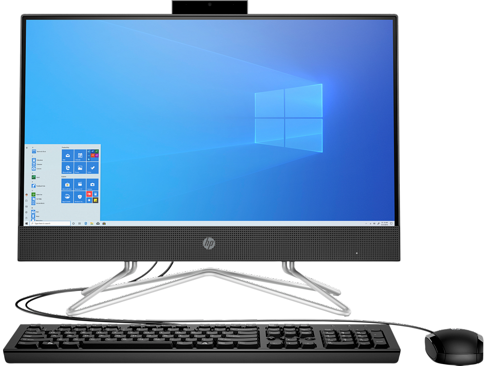 HP 22-df0024ur AiO HP 22-df0024ur AiO