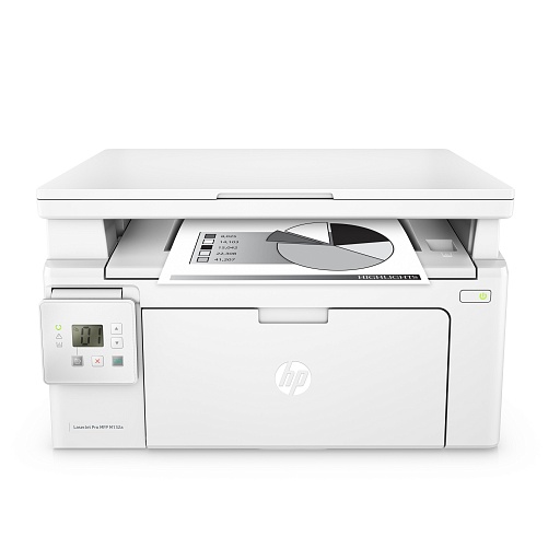 HP LaserJet MFP M132