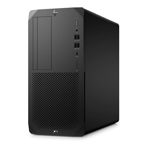 HP Z2 G5 TWR