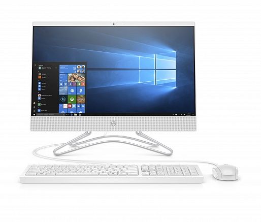HP 22-c0017ur