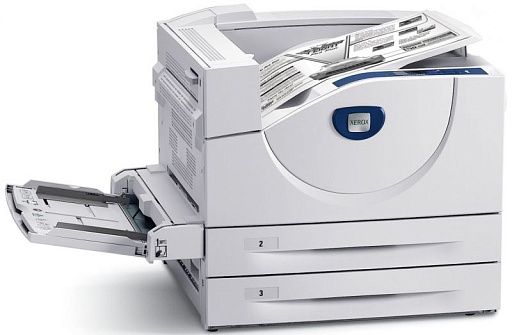 Xerox Phaser 5550DN