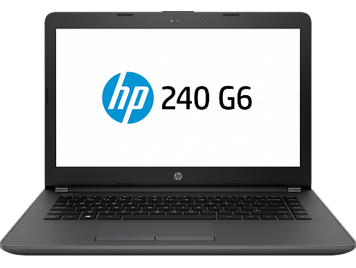 HP 240 G6