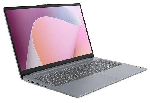 Ноутбук Lenovo IP3 Slim 15AMN8 15.6" FHD IPS, AMD R3 30, 8Gb, 512Gb SSD, no OS, серый (82XQ01C9PS)*