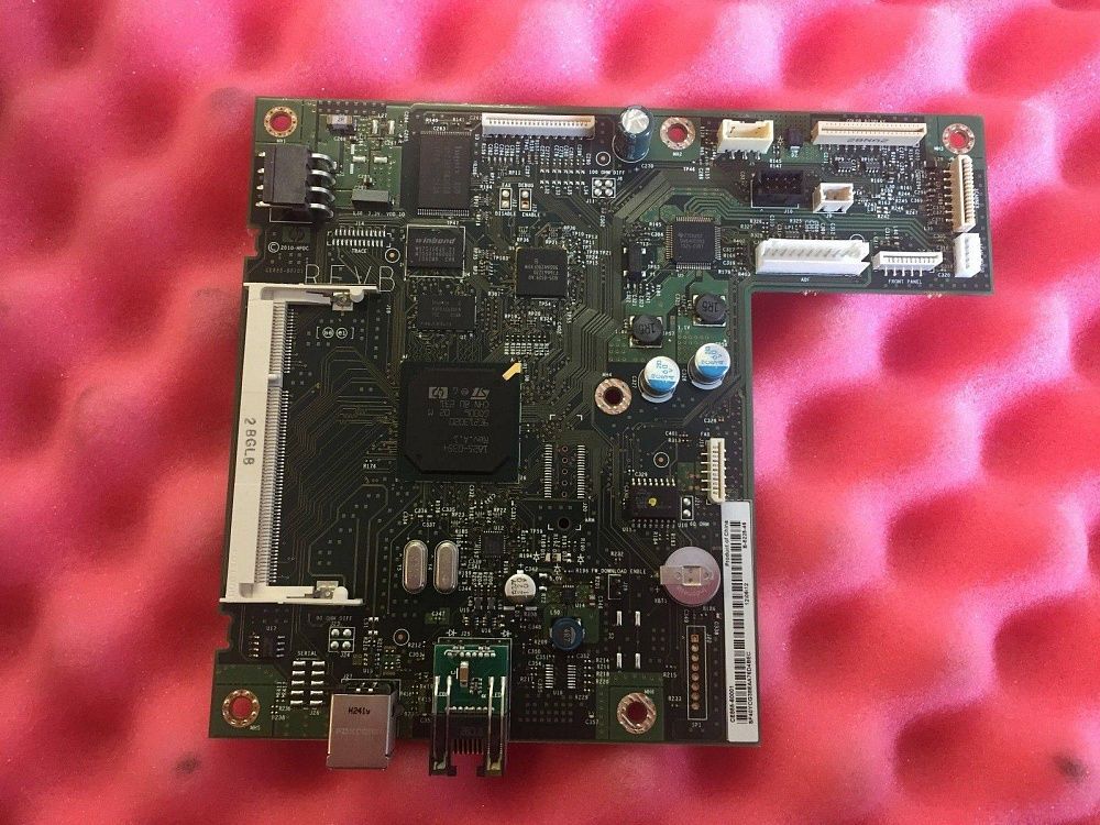 Плата форматера HP CLJ M375/M475 (CE855-67901/CE855-60001) OEM Плата форматера HP CLJ M375/M475 (CE855-67901/CE855-60001) OEM