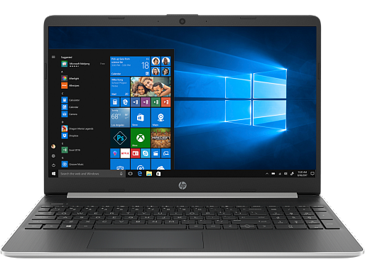 HP 15s-fq1003ur