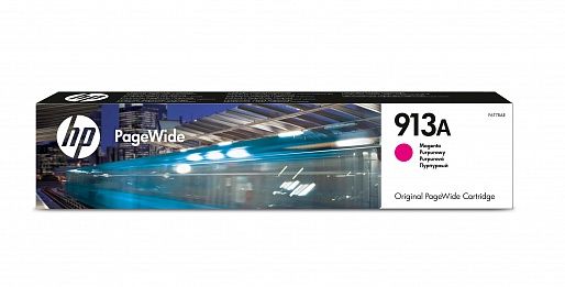HP 913A Magenta (F6T78AE)