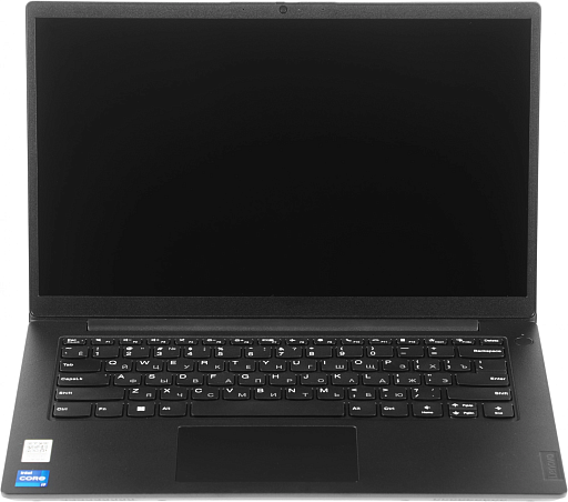 Lenovo K14 Gen 1 Core i7 1165G7 8Gb SSD512Gb Intel Iris Xe graphics 14" IPS FHD (1920x1080) без ОС black WiFi BT Cam