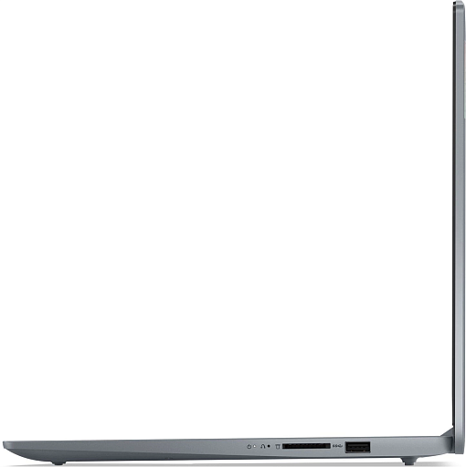 Lenovo IdeaPad Slim 3 15AMN8 Ryzen 5 7520U 16Gb SSD512Gb AMD Radeon 610M 15.6" IPS FHD (1920x1080) без ОС grey WiFi BT Cam Lenovo IdeaPad Slim 3 15AMN8 Ryzen 5 7520U 16Gb SSD512Gb AMD Radeon 610M 15.6" IPS FHD (1920x1080) без ОС grey WiFi BT Cam
