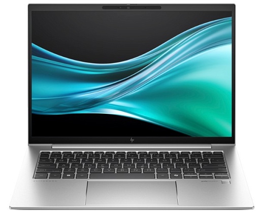 Ноутбук HP EliteBook 840 G11 Intel Core Ultra7-155H,14" WUXGA (1920x1200) IPS 300cd IR AG,16Gb DDR5-5600MHz(1),512Gb SSD NVMe,Al Case,56Wh,FPS,ENG/RU Kbd Backlit,1.42kg,Silver,1y,FreeDOS