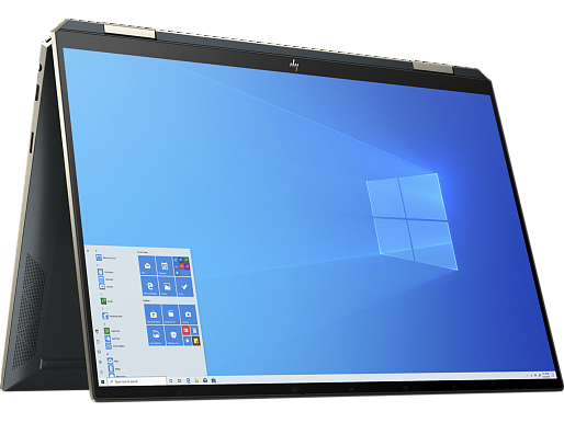 HP Spectre x360 14-ea0010ur