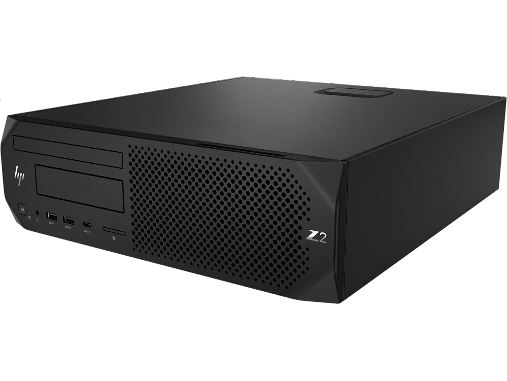 HP Z2 G4 SFF HP Z2 G4 SFF