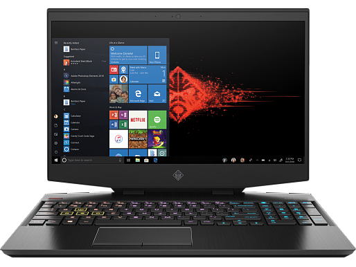 HP OMEN 15-dh1028ur