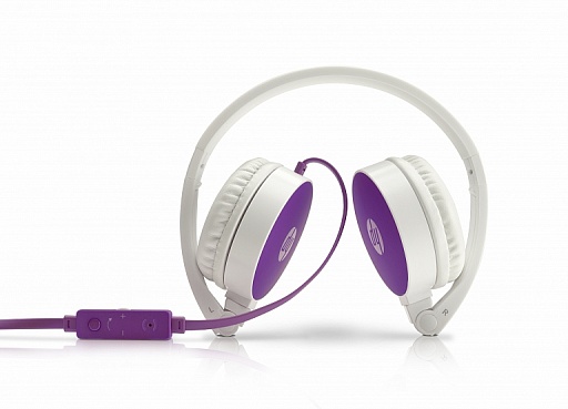 HP H2800 Purple