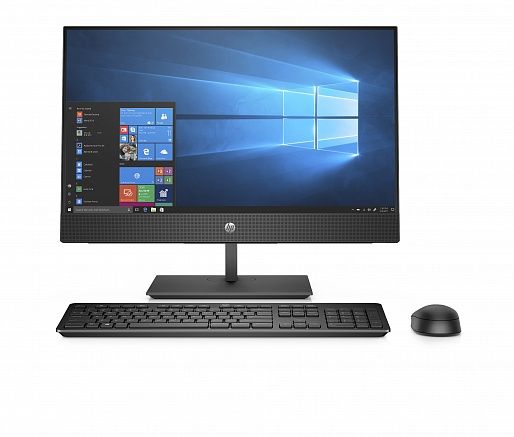 HP ProOne 440 G4 All-in-One NT