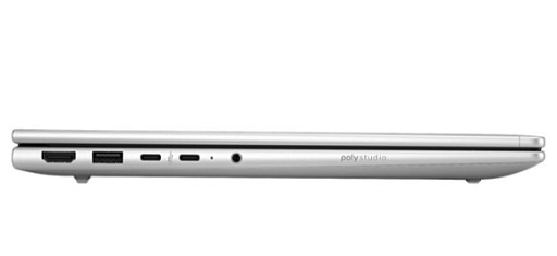 ноутбук HP ProBook 4 G1i Ultra 5 225U 14" WUXGA (1920x1200) UWVA 300 nits 16GB DDR5 5600,512GB SSD,Intel Graphics,Intel AX211,Backlit,FPR,45Whr,1y,1.4kg,Dos,KB Eng