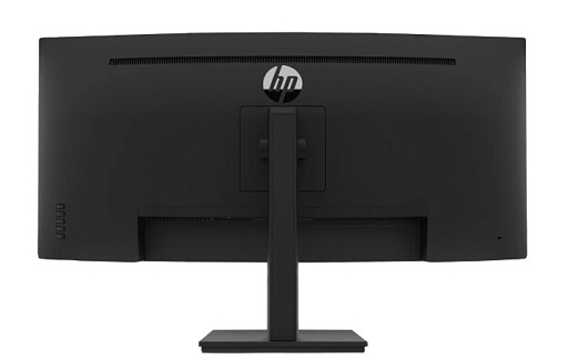 Монитор HP 34" P34hc G4 черный VA 21:9 HDMI матовая HAS 250cd 178гр/178гр 3440x1440 DP 2K USB 10.51кг