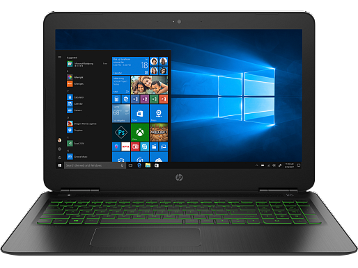 HP Pavilion 15-bc415ur