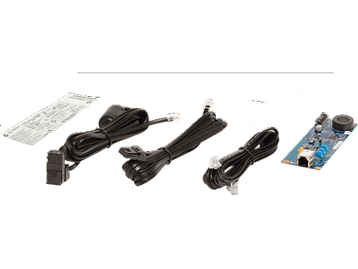 HP Внутренняя карта Accessory 700 для аналогового факса МФУ