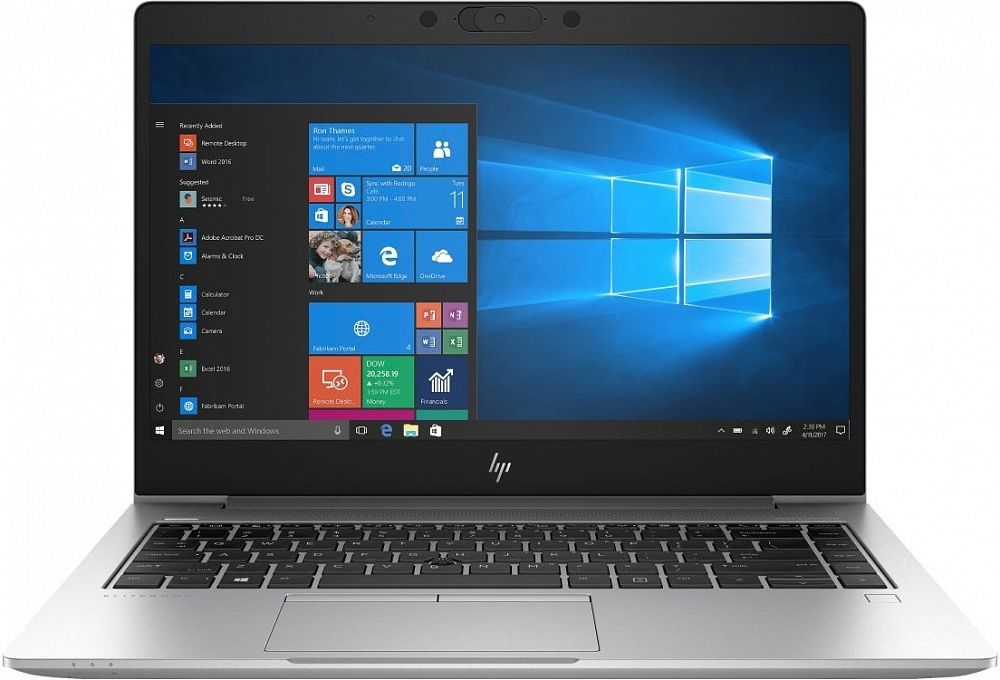 HP EliteBook 745