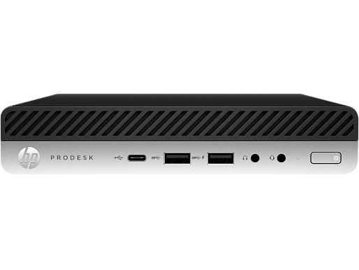 HP ProDesk 600 G5 Mini