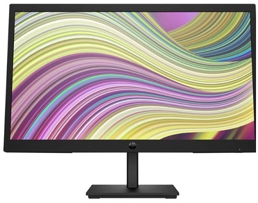 Персональный компьютер+монитор HP Pro 290 Bundle G9 TWR Core i3-13100,8GB,512GB,DVD,eng usb kbd,mouse,WiFi,BT,DOS,1Wty + Monitor HP P22v G5