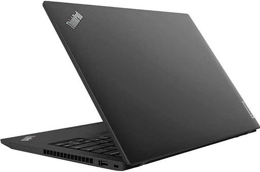 Lenovo ThinkPad T14 G4 Core i5 1335U 16Gb SSD512Gb Intel Iris Xe graphics 14" IPS WUXGA (1920x1200) без ОС black WiFi BT Cam Lenovo ThinkPad T14 G4 Core i5 1335U 16Gb SSD512Gb Intel Iris Xe graphics 14" IPS WUXGA (1920x1200) без ОС black WiFi BT Cam