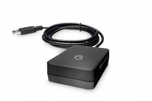 HP Модуль Jetdirect 3100w BLE/NFC/Wireless