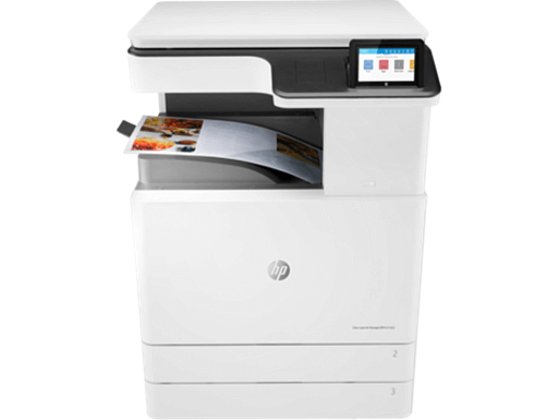 HP Color LaserJet Managed E77428dv