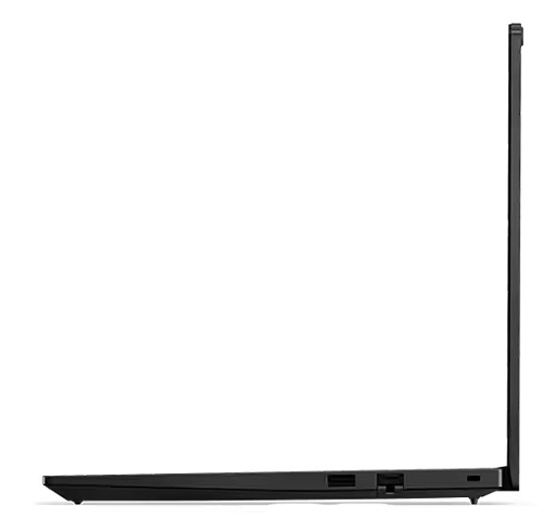 Ноутбук ThinkPad E14 Gen 7 14" WUXGA (1920x1200) IPS Touch, Ultra 5 226V, 16GB LPDDR5X, 512GB SSD M.2, Intel Arc 130V, WiFi, BT, Win 11 Pro, 1Y