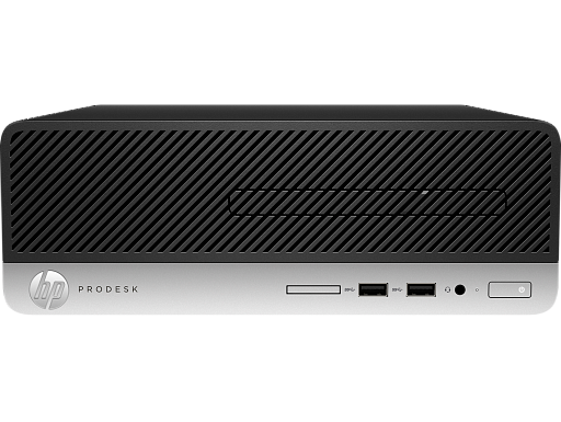 HP ProDesk 400 G6 SFF