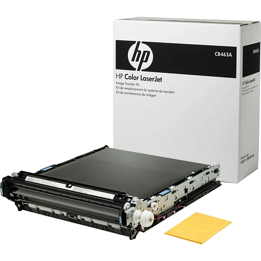 HP Color LaserJet Transfer Kit