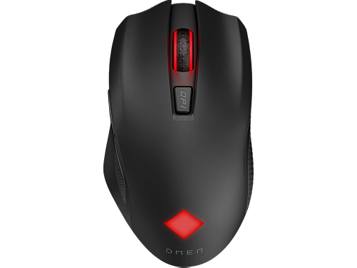 HP Беспроводная мышь OMEN Vector