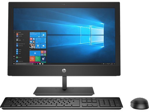 HP ProOne 400 G5