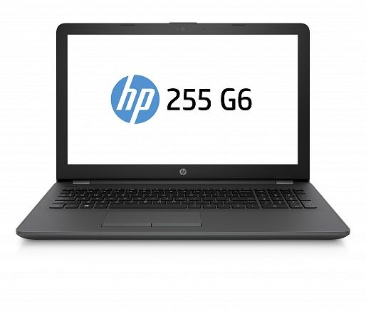 HP 255 G6