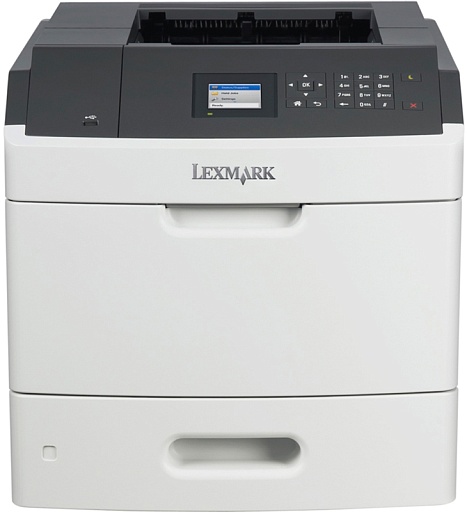 Lexmark MS810