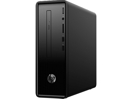 HP Slimline Desktop 290-a0005ur