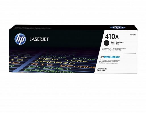 HP 410A black (CF410A)