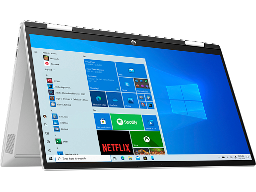 HP Pavilion x360 15-er0002ur