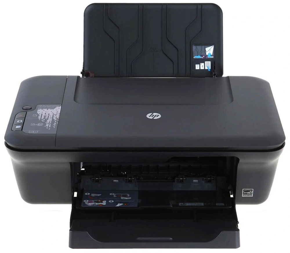 HP DeskJet 2050 HP DeskJet 2050